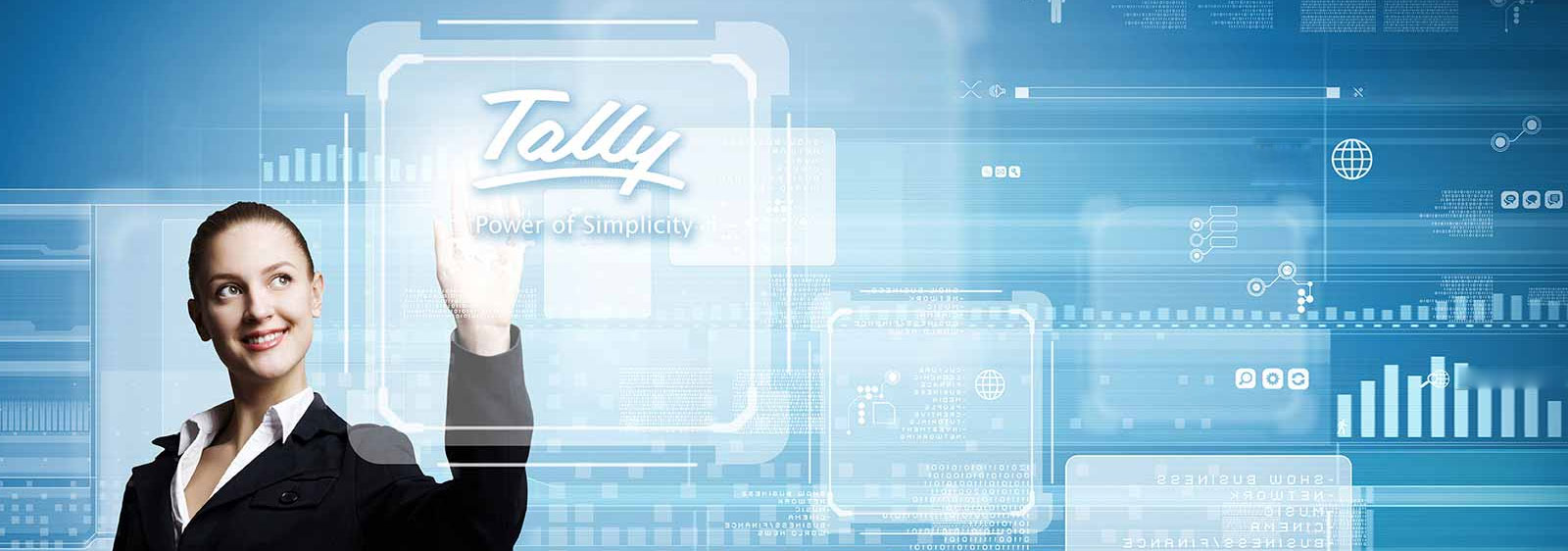 Tally course in thrissur