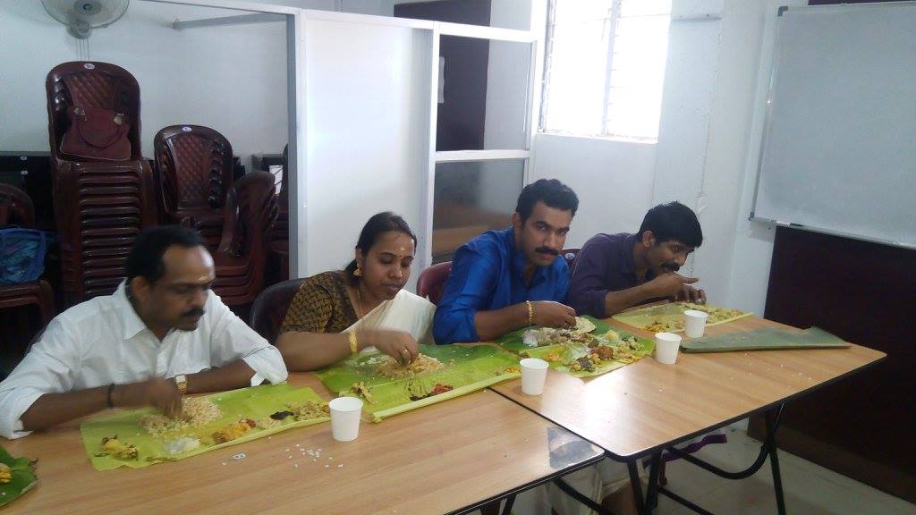 GST training